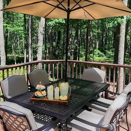 Higgins Lake Retreat - Hike, Swim, Relax! Roscommon Luaran gambar