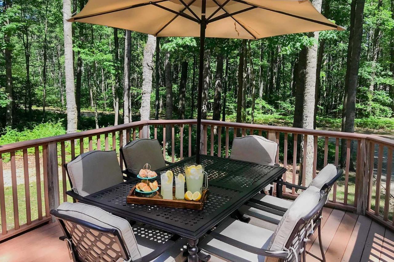 Higgins Lake Retreat - Hike, Swim, Relax! Roscommon Luaran gambar